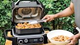 Save £100 on Ninja Woodfire BBQ with freebies that has shoppers ‘buying two'