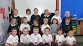 Can you spot yourself in these Warrington reception school pics from 20 years ago?