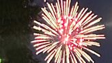 2024 Fourth of July fireworks and parades in SE Wisconsin