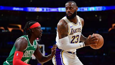 Ex-NBA Veteran Explains Title Contention Gap Between Celtics, Lakers