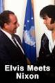 Elvis Meets Nixon