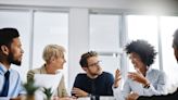 Four Ways To Collaborate For Success In The Hybrid World