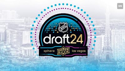 What channel is the NHL Draft on today? Start time, TV schedule, picks order for 2024 coverage | Sporting News