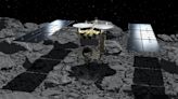 Las muestras del asteroide Ryugu explican el origen del nitrógeno de la Tierra