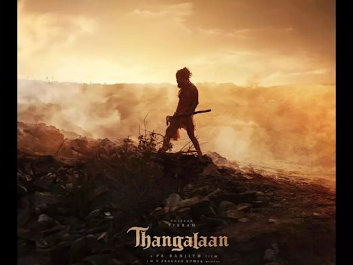 Pa. Ranjith Has Outdone Himself In Every Action Sequence Of Thangalaan