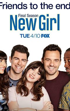 New Girl