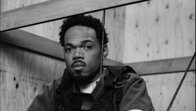 Chance the Rapper Unveils Powerful Music Video "Buried Alive"