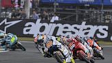 El neerlandés Collin Veijer atrapa la 'pole' de Moto3 con récord