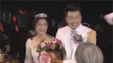 秀出「兩條線」！吳皓昇與文汶結婚4年喜獲「愛的結晶」