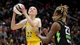 Cameron Brink’s torn ACL ends WNBA season, Olympic hopes