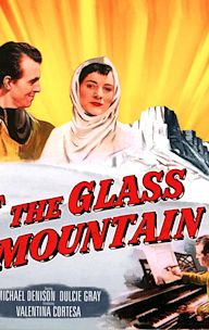 The Glass Mountain