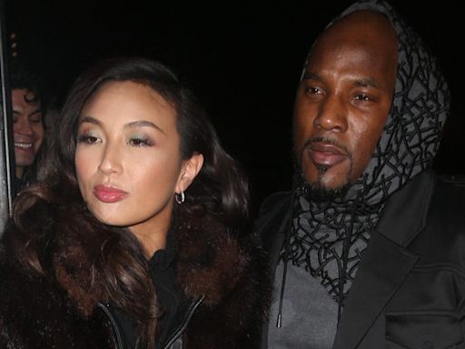 Jeezy Claims Jeannie Mai Wants To 'Destroy' His 'Name And Reputation' Amid Nasty Divorce Battle