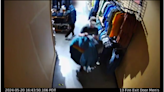 VIDEO: Man steals over $4K worth of jackets from Berkeley REI