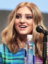 Willow Shields