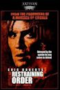 Restraining Order (film)