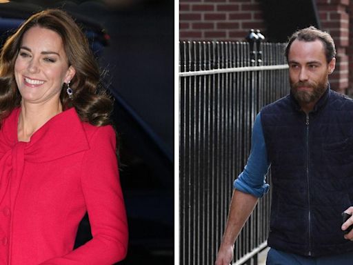 Kate Middleton's Mental Health Advocacy Work Was a 'Good Catalyst' for James Middleton to Publicly Discuss His Depression