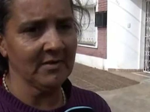 El pedido entre lágrimas de la mamá de Loan a diez días de su desaparición: “Quiero que mi hijo vuelva”