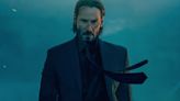 John Wick Streaming: Watch & Stream Online via Peacock