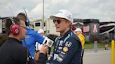 Marcus Ericsson OK after slamming Turn 4 walls, attenuator during Indy 500 practice wreck