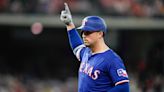 Semien homers, Lowe's RBI single in 10th lifts Rangers over Astros 2-1