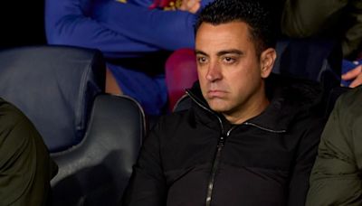 What Barcelona's Champions League exit means for future of Xavi, Frenkie de Jong and more