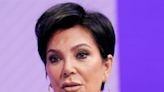 Kris Jenner Gets Shocking Health News Following Ovary Tumor Diagnosis - E! Online