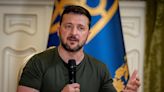 Trump, Ukraine's Zelenskiy plan phone call, sources say