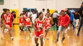 Alabama Sports Writers Association high school boys' and girls' basketball rankings