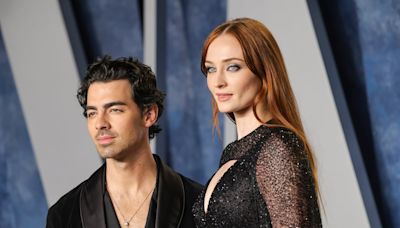 Joe Jonas y Sophie Turner ya son oficialmente solteros