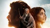 Kalki 2898 AD Twitter review: Netizens praise visuals, Mahabharata sequence, highlight flat screenplay and limited screen time for Prabhas