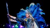 Go inside the 'Mystical Vacation' of the Krewe of Centaur's Grand Bal | Maggie Martin