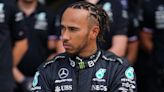 Lewis Hamilton has started talks over new Mercedes deal