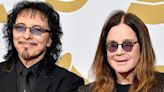 Black Sabbath band member Tony Iommi responds To Ozzy Osbourne's plea for one final gig