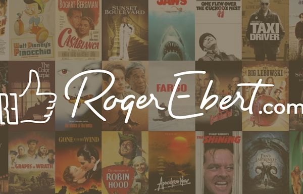 Roger Ebert biography & movie reviews | Roger Ebert