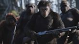 Every ‘Planet of the Apes’ Movie, Ranked