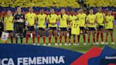 ¿Cuándo juega la Selección femenina de fútbol de Colombia en París 2024?