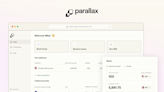 Parallax removes the friction from cross-border payments