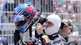 Max Verstappen ties Alain Prost's record with 6th pole-winning run to open an F1 season | Texarkana Gazette