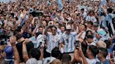 Fans argentinos no quieren que árbitro mexicano les pite en la Copa América