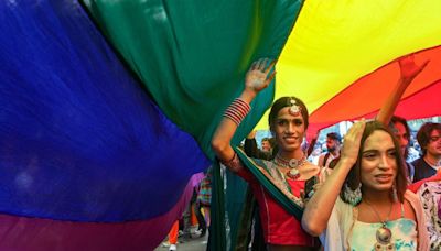 SC to hear plea seeking review of last year's verdict on same-sex marriage