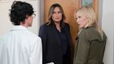 Mariska Hargitay Couldn't Stop Dick Wolf from Writing Off Kelli Giddish on SVU: 'It's a Sore Subject’