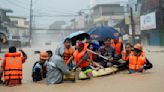 Typhoon Gaemi dumps heavy rain in Manila; 114 flights canceled