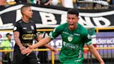 La Equidad hace oficial traspaso de Johan Rojas a Rayados