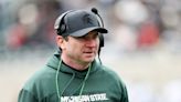 Michigan State football’s new staff blends end of one era with start of another