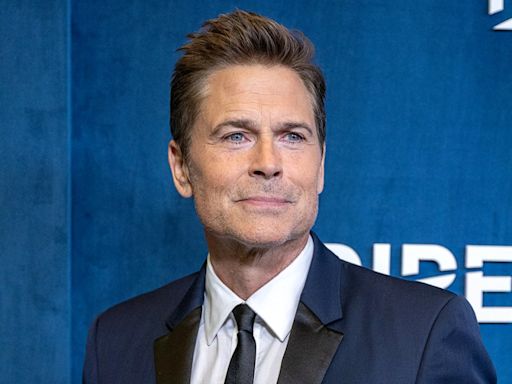 Rob Lowe’s Honest Quotes About His Sobriety Over the Years