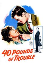 ‎40 Pounds of Trouble (1962) directed by Norman Jewison • Reviews, film ...