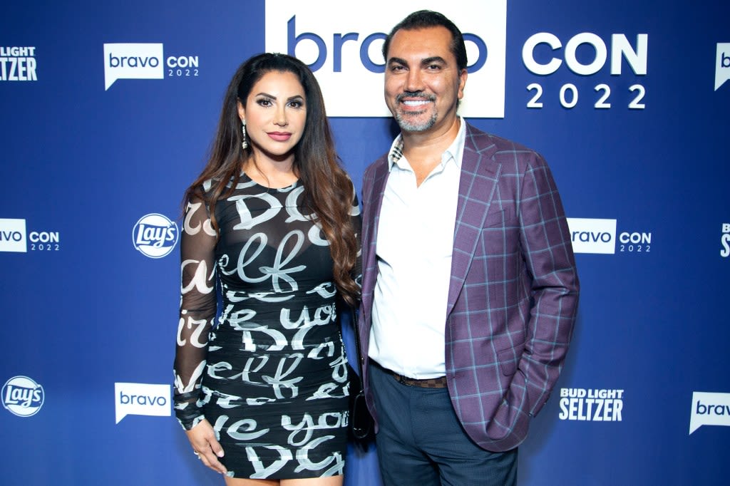 Jennifer Aydin Body-Shames Nate Cabral Despite Husband Bill Having Chest Surgery