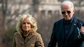 Jill Biden’s White House Christmas Video Slammed On Social Media