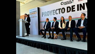 Proyecto de inversión Ramos II: la apuesta de Grupo DEACERO por el crecimiento inteligente con valor sustentable