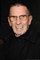 Leonard Nimoy